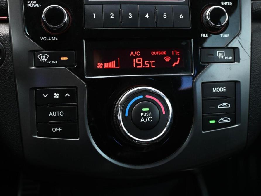 Kia Cerato II Новороссийск  - изображение 19