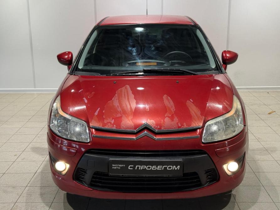 Citroen C4 I Рестайлинг Самара  - изображение 3