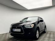 Mitsubishi ASX I Мурманск  - изображение 26