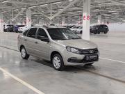 Lada (ВАЗ) Granta I Рестайлинг Казань  - изображение 25