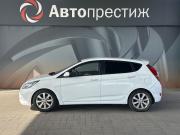 Hyundai Solaris I Волгоград  - изображение 31