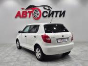 Skoda Fabia II Рестайлинг Воронеж  - изображение 26