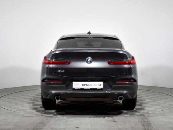 BMW X4 II (G02) с пробегом 2019 года, цена 3 224 000 рублей, 217367 км, внедорожник, Автокод Объявления