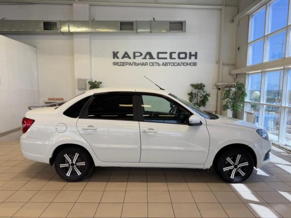 Lada (ВАЗ) Granta I Рестайлинг с пробегом 2019 года, цена 680 000 рублей, 145000 км, седан, Автокод Объявления