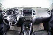 Volkswagen Tiguan I Рестайлинг Пермь  - изображение 37
