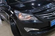 Hyundai Solaris I Рестайлинг Новокузнецк  - изображение 42