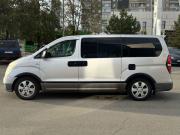 Hyundai Grand Starex I Челябинск  - изображение 30