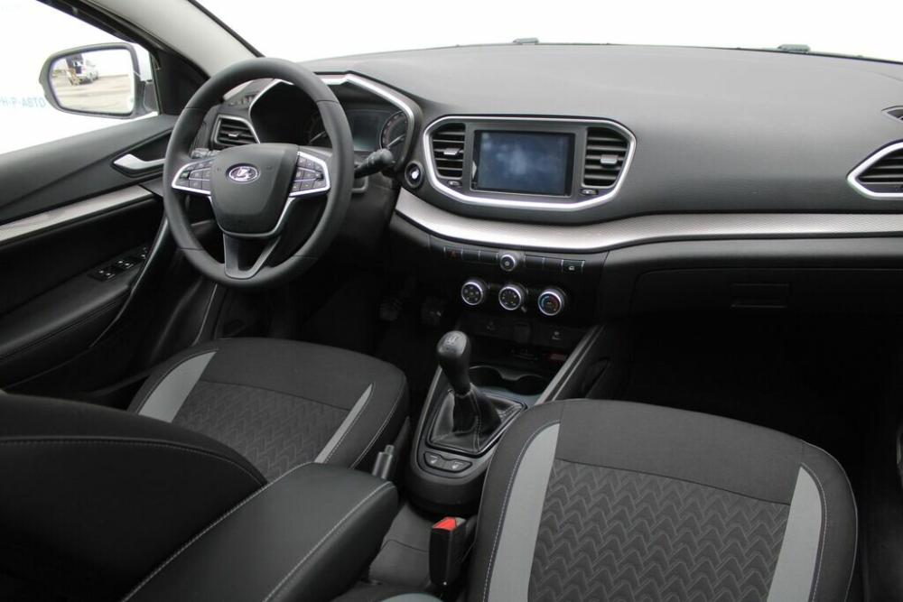 Lada (ВАЗ) Vesta I Рестайлинг (NG) Пермь  - изображение 10