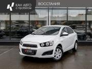 Chevrolet Aveo II Казань  - изображение 10