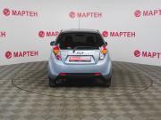 Chevrolet Spark III Вологда  - изображение 23