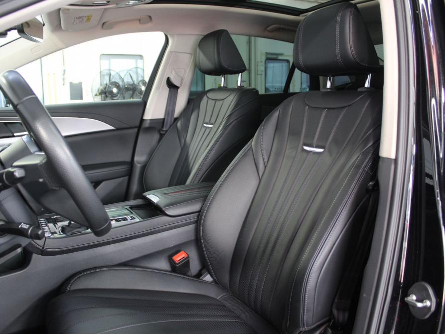 Hongqi H5 II Москва  - изображение 13