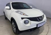 Nissan Juke I Саранск  - изображение 49