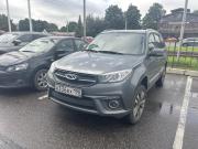 Chery Tiggo 3 I Санкт-Петербург  - изображение 2