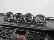 Mitsubishi Lancer Evolution VII Новосибирск  - изображение 46