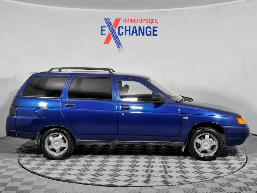 Lada (ВАЗ) 2111 Нижний Новгород  - изображение 4