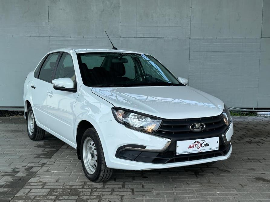 Lada (ВАЗ) Granta I Рестайлинг Тамбов  - изображение 1