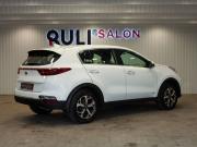 Kia Sportage IV Рестайлинг Иваново  - изображение 44