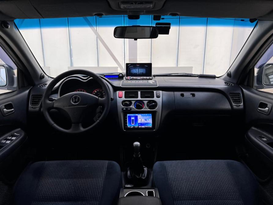 Honda HR-V I Рестайлинг Волгоград  - изображение 13