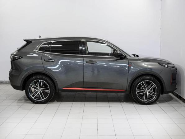 Changan UNI-S (CS55 Plus) с пробегом 2024 года, цена 2 419 000 рублей, 52254 км, внедорожник, Автокод Объявления