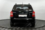 Hyundai Tucson I Нижний Новгород  - изображение 29