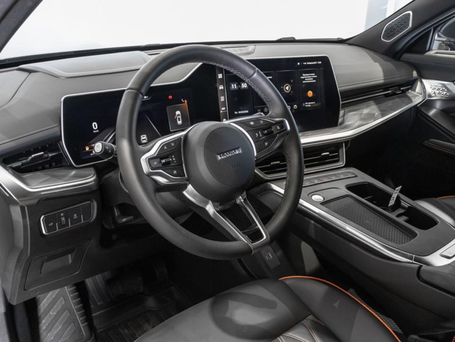 Haval F7 II Казань  - изображение 5