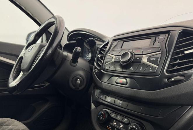 Lada (ВАЗ) Vesta I с пробегом 2018 года, цена 765 000 рублей, 177369 км, седан, Автокод Объявления