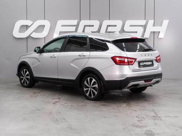 Lada (ВАЗ) Vesta I с пробегом 2020 года, цена 844 000 рублей, 222767 км, универсал, Автокод Объявления