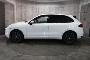 Porsche Cayenne II (958) Ярославль  - изображение 19