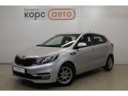 Kia Rio III Рестайлинг Коломна  - изображение 5
