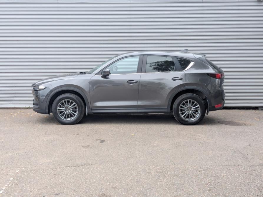Mazda CX-5 II Москва  - изображение 23