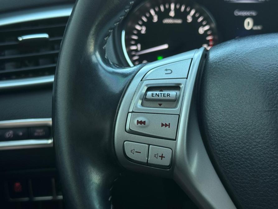 Nissan Qashqai II Воронеж  - изображение 14