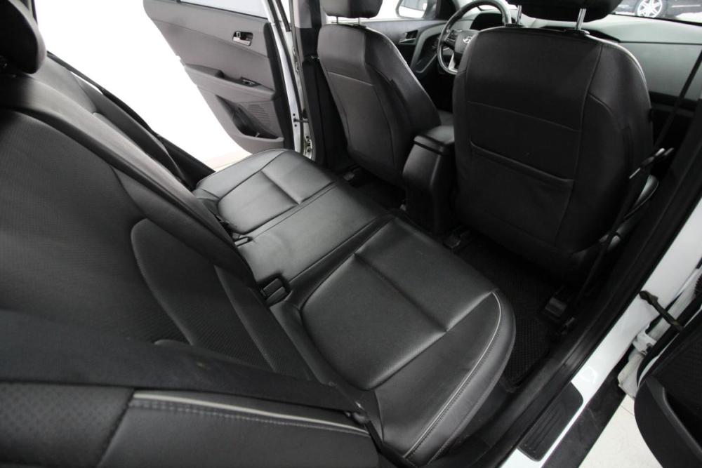 Hyundai Creta I Сургут  - изображение 14