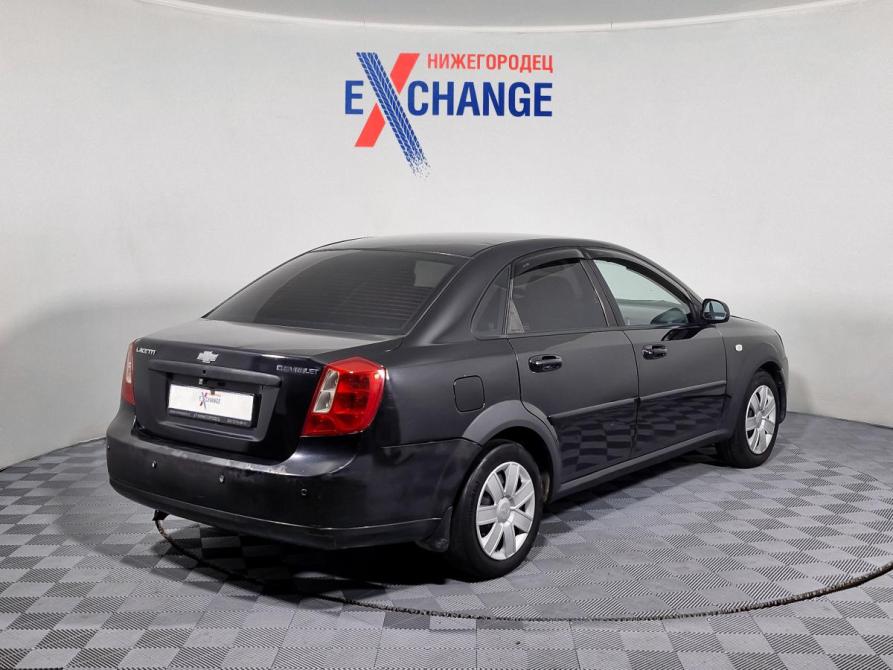 Chevrolet Lacetti I Нижний Новгород  - изображение 3