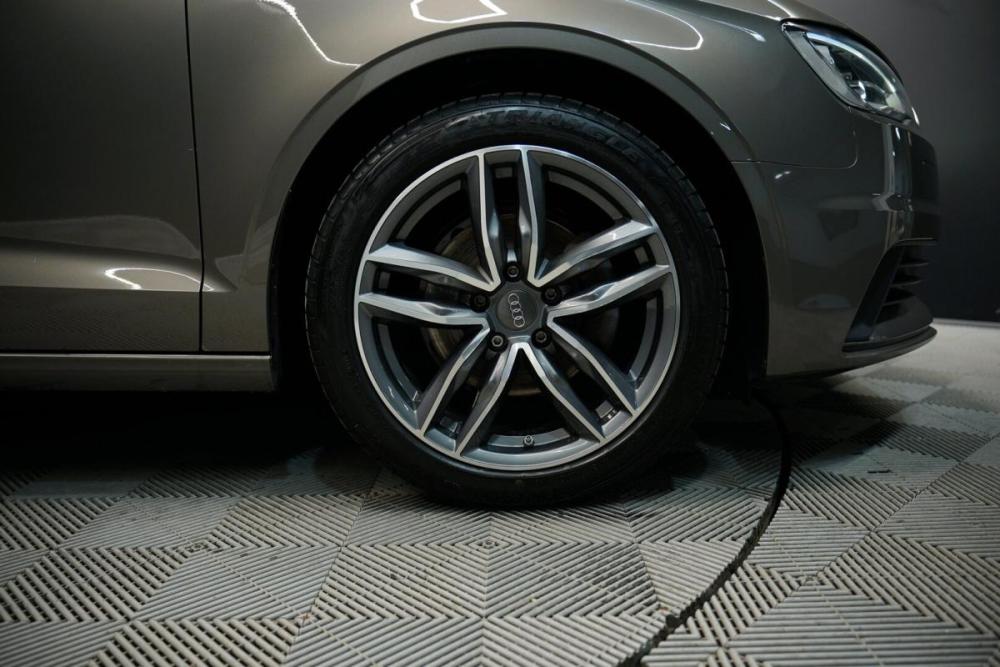 Audi A3 III (8V) Крым  - изображение 26
