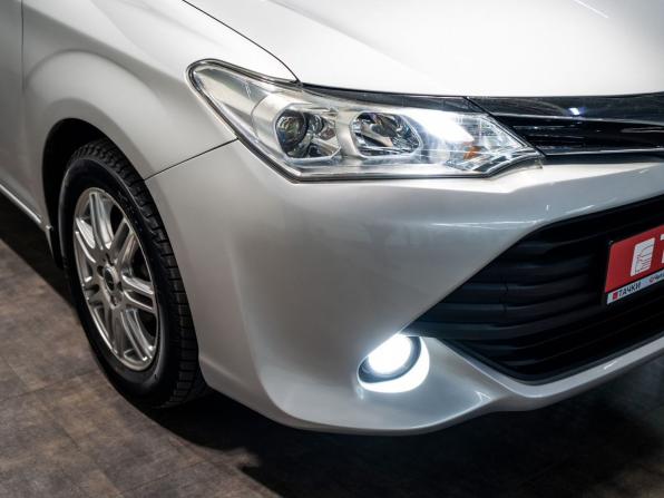 Toyota Corolla XI (E160 E170 E180) с пробегом 2015 года, цена 995 000 рублей, 240143 км, универсал, Автокод Объявления