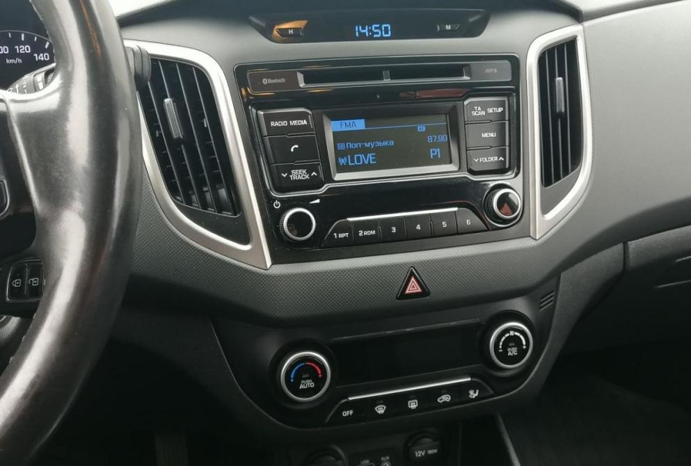Hyundai Creta I Иваново  - изображение 14