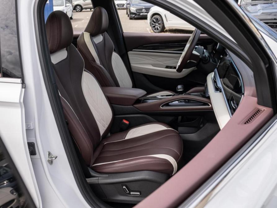 Geely Monjaro I Сочи  - изображение 11