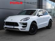 Porsche Macan I Москва  - изображение 25