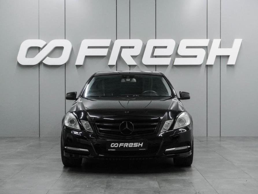 Mercedes-Benz E-Класс IV (W212 S212 C207) Воронеж  - изображение 3