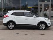 Hyundai Creta I Новосибирск  - изображение 22