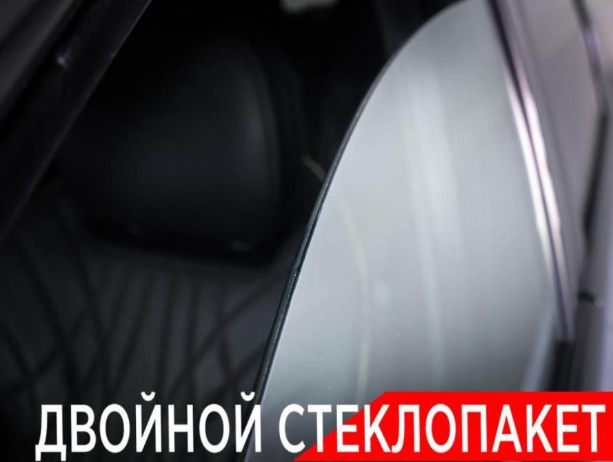 Chery Tiggo 9 I (China Market) Москва  - изображение 27