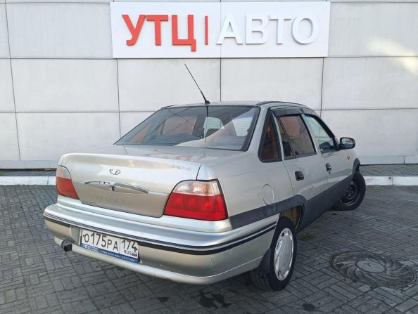 Daewoo Nexia I с пробегом 2006 года, цена 115 000 рублей, 173000 км, седан, Автокод Объявления