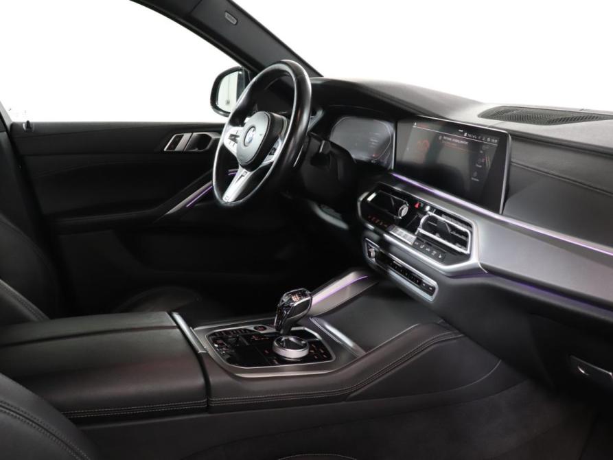 BMW X6 III (G06) Москва  - изображение 10
