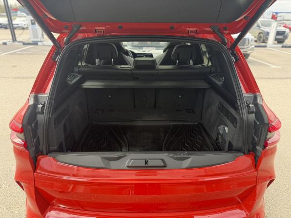 BMW X5 M III (F95) с пробегом 2021 года, цена 8 200 000 рублей, 113219 км, внедорожник, Автокод Объявления