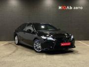 Toyota Camry VIII (XV70) Челябинск  - изображение 27