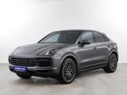Porsche Cayenne III Москва  - изображение 28