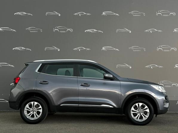 Chery Tiggo 4 Pro I с пробегом 2023 года, цена 1 596 800 рублей, 40144 км, внедорожник, Автокод Объявления