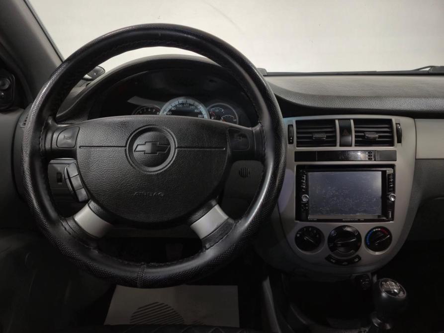 Chevrolet Lacetti I Альметьевск  - изображение 14
