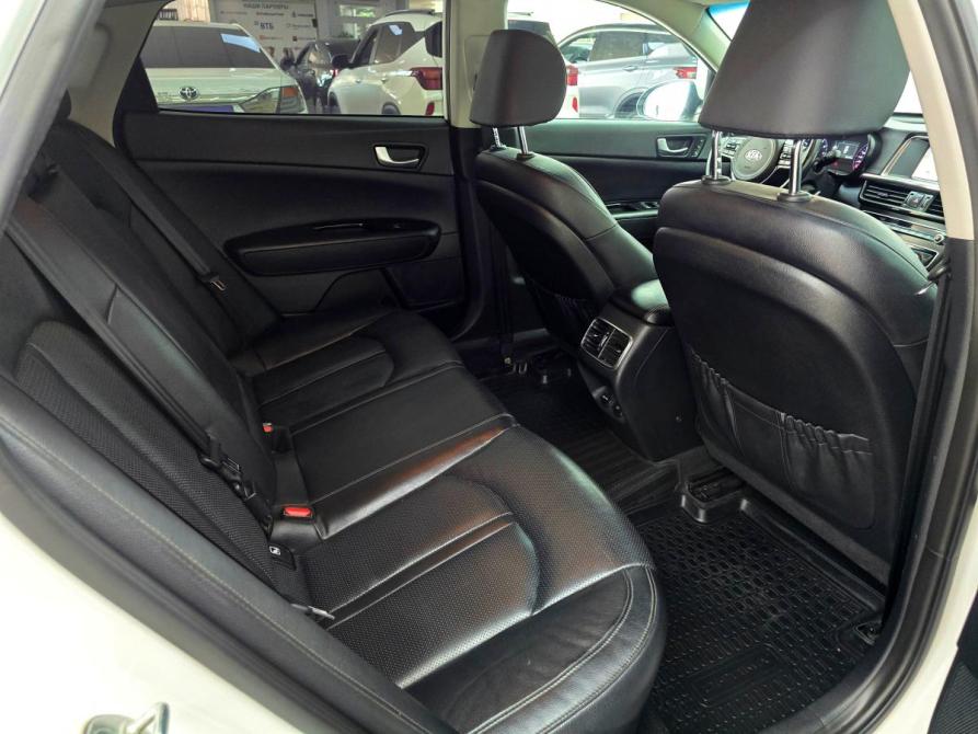 Kia Optima IV Таганрог  - изображение 17