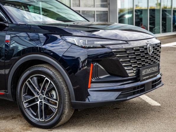 Changan CS55 Plus II с пробегом 2023 года, цена 2 088 000 рублей, 63688 км, внедорожник, Автокод Объявления